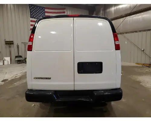 CHEVROLET EXPRESS Used Trucks