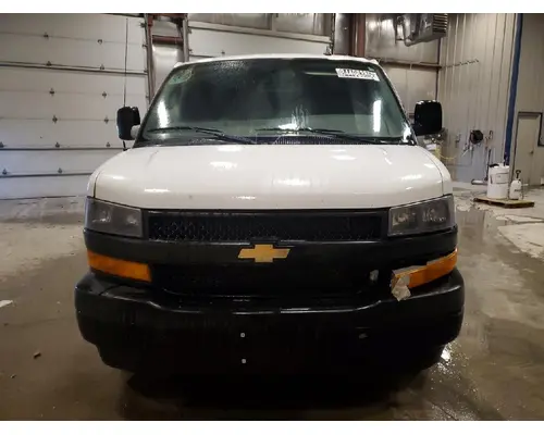 CHEVROLET EXPRESS Used Trucks