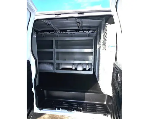 CHEVROLET EXPRESS Used Trucks