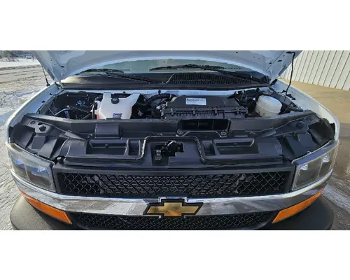 CHEVROLET EXPRESS Used Trucks