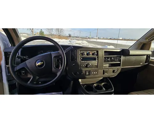 CHEVROLET EXPRESS Used Trucks