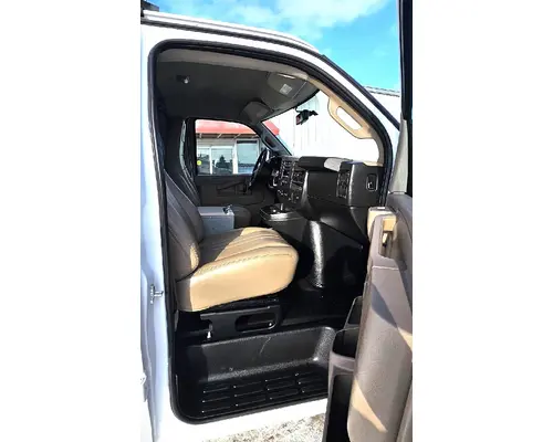 CHEVROLET EXPRESS Used Trucks