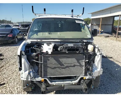 CHEVROLET EXPRESS Used Trucks