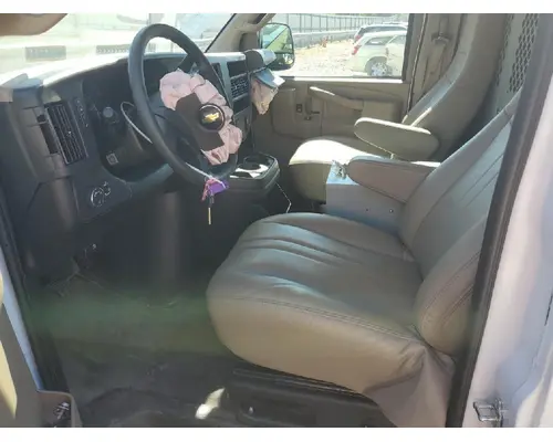 CHEVROLET EXPRESS Used Trucks