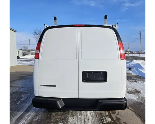 CHEVROLET EXPRESS Used Trucks