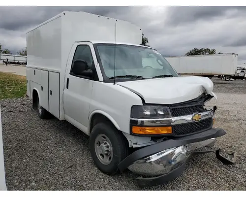 CHEVROLET EXPRESS Used Trucks