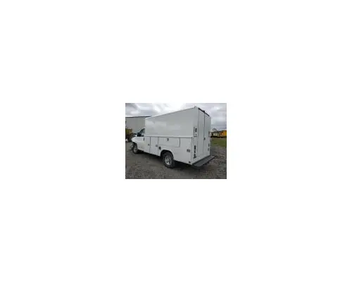 CHEVROLET EXPRESS Used Trucks