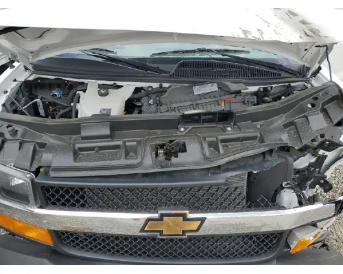 CHEVROLET EXPRESS Used Trucks