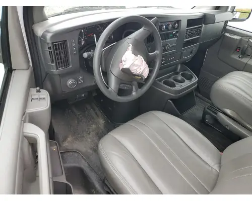 CHEVROLET EXPRESS Used Trucks