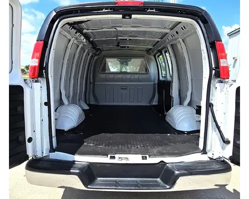 CHEVROLET EXPRESS Used Trucks