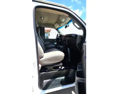 CHEVROLET EXPRESS Used Trucks