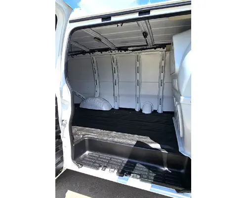 CHEVROLET EXPRESS Used Trucks
