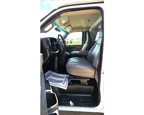 CHEVROLET EXPRESS Used Trucks