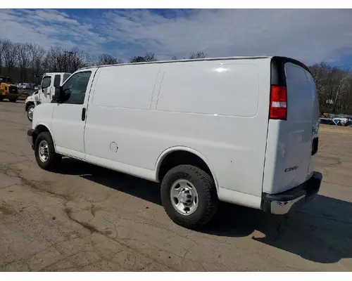 CHEVROLET EXPRESS Used Trucks