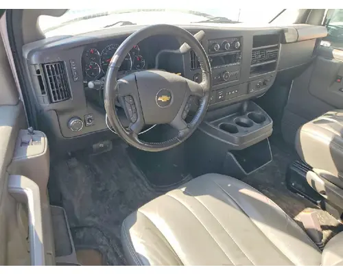 CHEVROLET EXPRESS Used Trucks