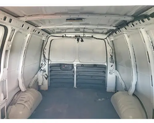 CHEVROLET EXPRESS Used Trucks