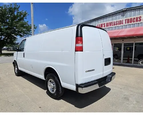 CHEVROLET EXPRESS Used Trucks