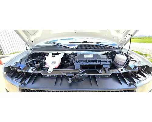 CHEVROLET EXPRESS Used Trucks