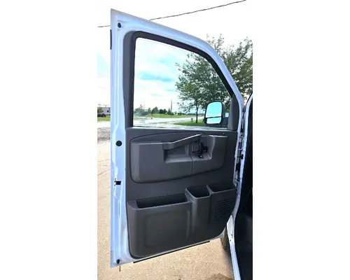CHEVROLET EXPRESS Used Trucks