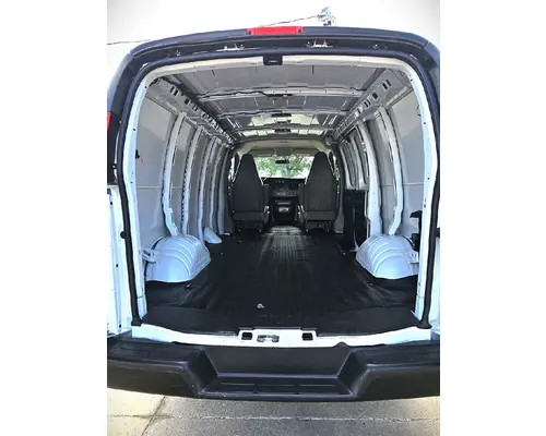 CHEVROLET EXPRESS Used Trucks