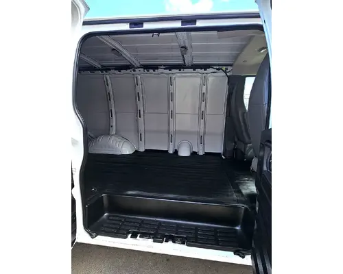 CHEVROLET EXPRESS Used Trucks
