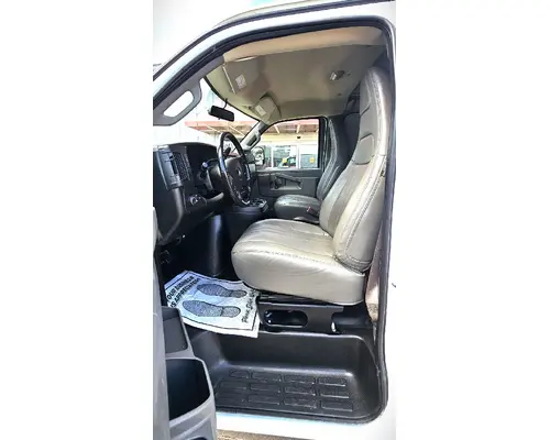 CHEVROLET EXPRESS Used Trucks