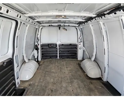 CHEVROLET EXPRESS Used Trucks