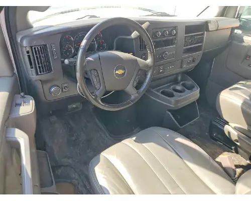 CHEVROLET EXPRESS Used Trucks