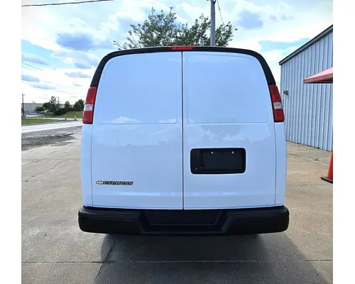 CHEVROLET EXPRESS Used Trucks