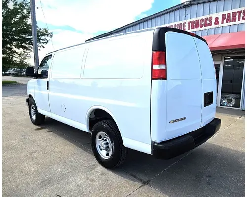 CHEVROLET EXPRESS Used Trucks