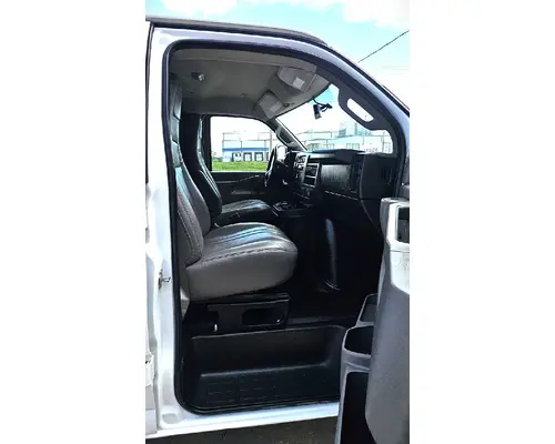 CHEVROLET EXPRESS Used Trucks