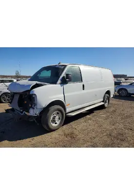 CHEVROLET EXPRESS Used Trucks