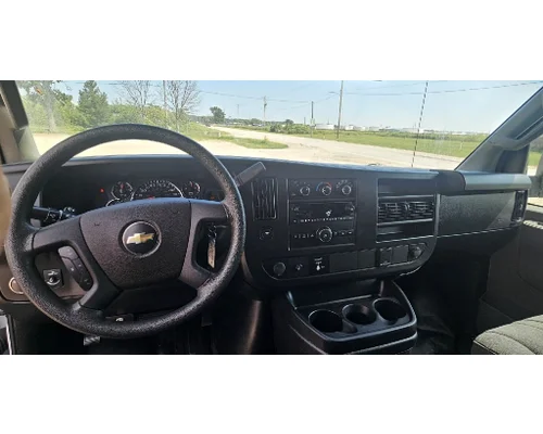 CHEVROLET EXPRESS Used Trucks