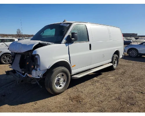 CHEVROLET EXPRESS Used Trucks
