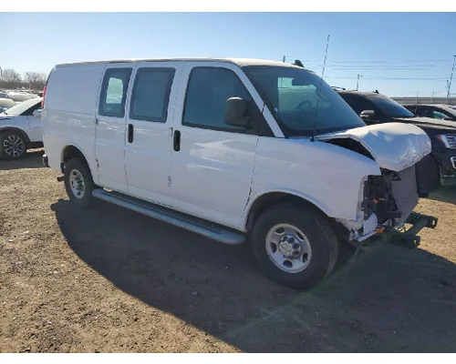 CHEVROLET EXPRESS Used Trucks
