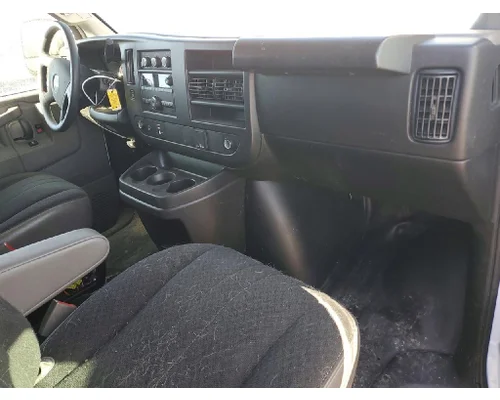 CHEVROLET EXPRESS Used Trucks