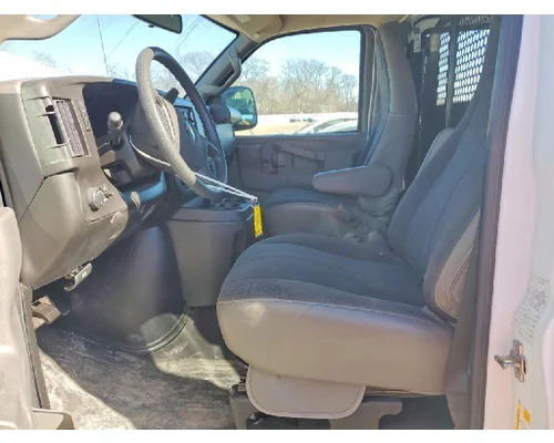 CHEVROLET EXPRESS Used Trucks