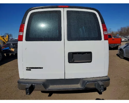 CHEVROLET EXPRESS Used Trucks
