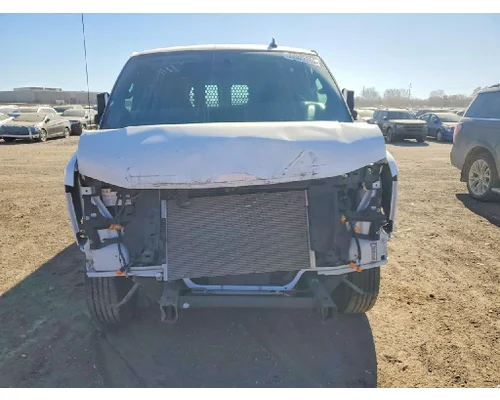 CHEVROLET EXPRESS Used Trucks