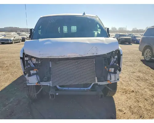 CHEVROLET EXPRESS Used Trucks