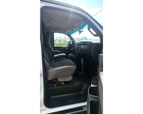 CHEVROLET EXPRESS Used Trucks