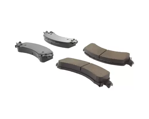 CHEVROLET Express 2500 Brake Shoes