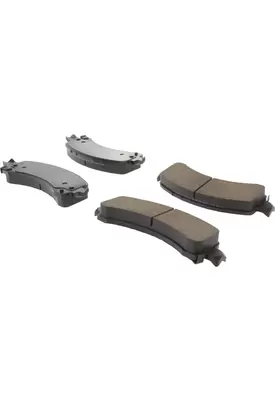 CHEVROLET Express 2500 Brake Shoes