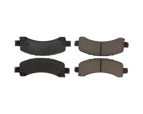 CHEVROLET Express 2500 Brake Shoes