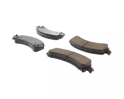 CHEVROLET Express 2500 Brake Shoes