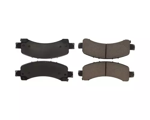 CHEVROLET Express 2500 Brake Shoes