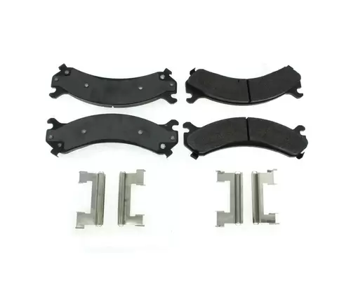CHEVROLET Express 3500 Brake Shoes