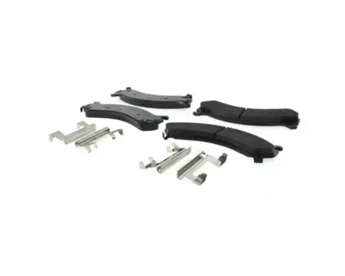 CHEVROLET Express 3500 Brake Shoes