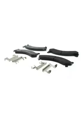 CHEVROLET Express 3500 Brake Shoes
