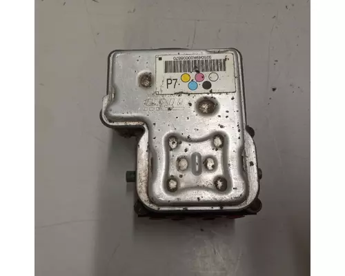 CHEVROLET Express Anti Lock Brake Parts